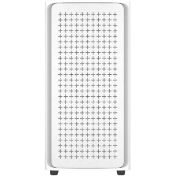Компьютерный корпус Deepcool CK560 ARGB LED White