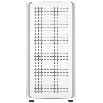 Компьютерный корпус Deepcool CK560 ARGB LED White