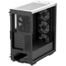 Компьютерный корпус Deepcool CK560 ARGB LED White
