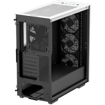 Компьютерный корпус Deepcool CK560 ARGB LED White