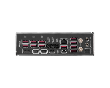 Материнская плата MSI MEG Z890 ACE
