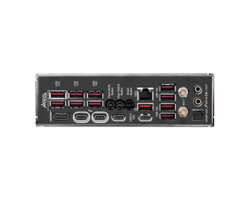 Материнская плата MSI MEG Z890 ACE