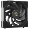 Комплект вентиляторов для корпуса Lian Li UNI FAN TL LED 120 Reverse ARGB Black (G99.12RTL3B.R0)