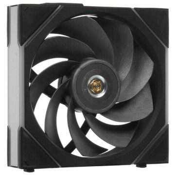 Комплект вентиляторов для корпуса Lian Li UNI FAN TL LED 120 Reverse ARGB Black (G99.12RTL3B.R0)