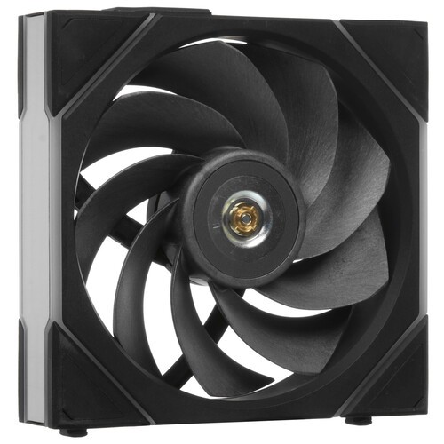 Комплект вентиляторов для корпуса Lian Li UNI FAN TL LED 120 Reverse ARGB Black (G99.12RTL3B.R0)