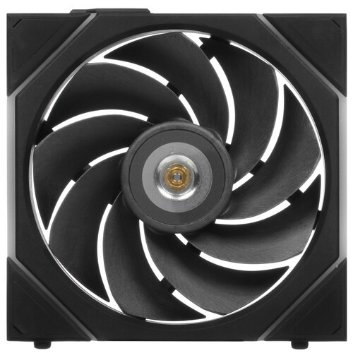 Комплект вентиляторов для корпуса Lian Li UNI FAN TL LED 120 Reverse ARGB Black (G99.12RTL3B.R0)