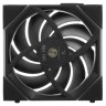 Комплект вентиляторов для корпуса Lian Li UNI FAN TL LED 120 Reverse ARGB Black (G99.12RTL3B.R0)