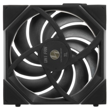 Комплект вентиляторов для корпуса Lian Li UNI FAN TL LED 120 Reverse ARGB Black (G99.12RTL3B.R0)