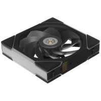 Комплект вентиляторов для корпуса Lian Li UNI FAN TL LED 120 Reverse ARGB Black (G99.12RTL3B.R0)