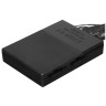 Комплект вентиляторов для корпуса Lian Li UNI FAN TL LED 120 Reverse ARGB Black (G99.12RTL3B.R0)