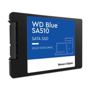 Твердотельный накопитель Western Digital 250 Gb Blue (WDS250G3B0A)
