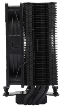 Кулер для процессора Thermalright Assassin Spirit 120 EVO (TRAS120EVO)