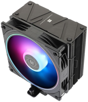 Кулер для процессора Thermalright Assassin Spirit 120 EVO (TRAS120EVO)