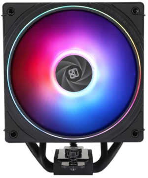 Кулер для процессора Thermalright Assassin Spirit 120 EVO (TRAS120EVO)