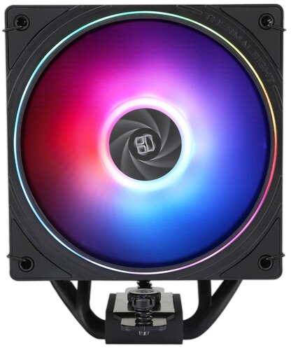 Кулер для процессора Thermalright Assassin Spirit 120 EVO (TRAS120EVO)