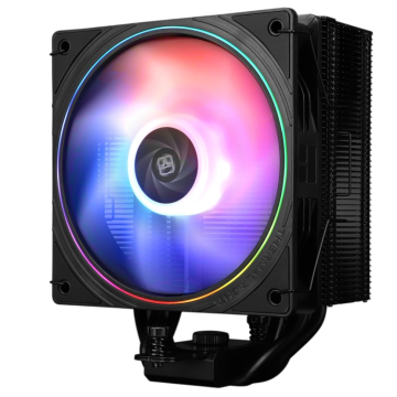 Кулер для процессора Thermalright Assassin Spirit 120 EVO (TRAS120EVO)