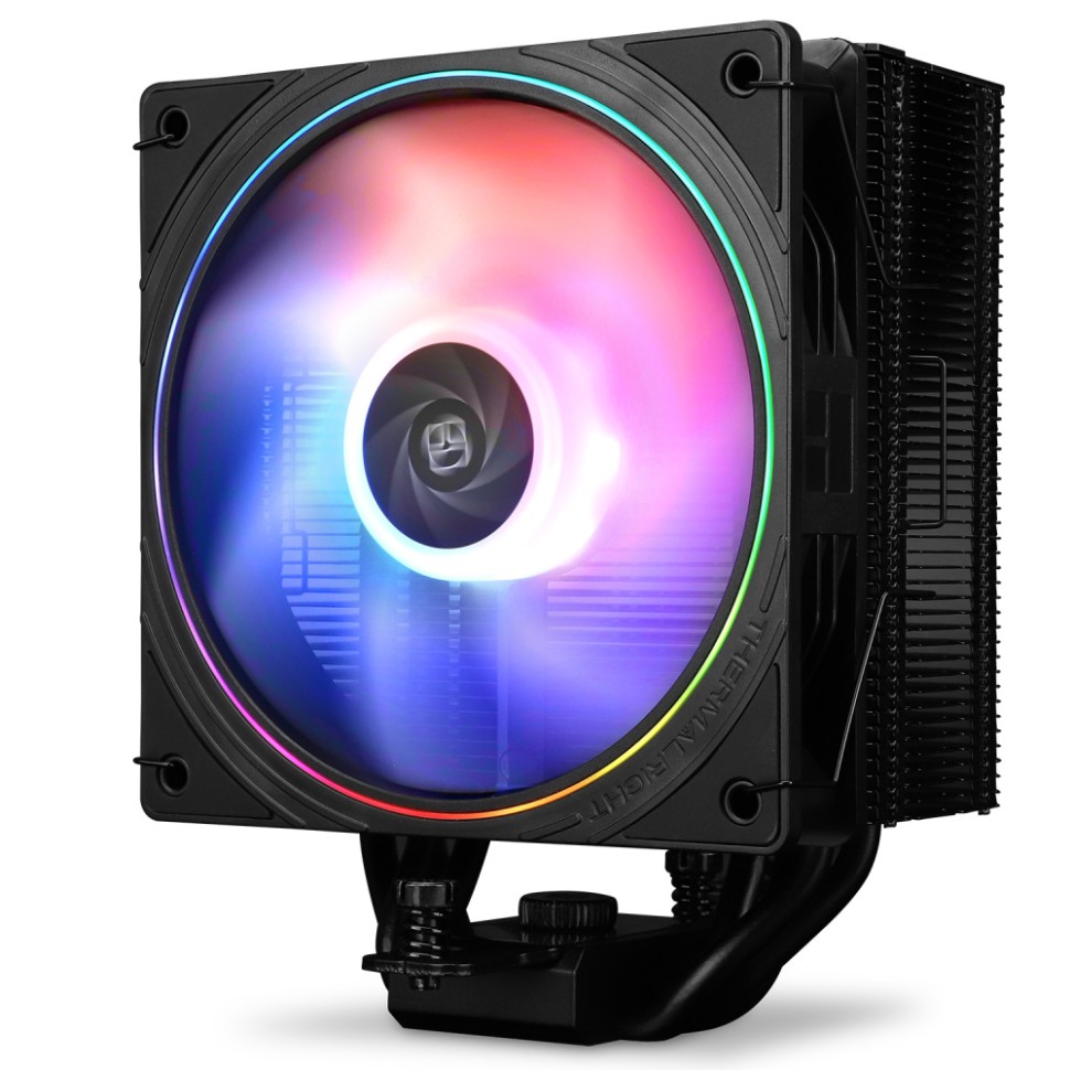 Кулер для процессора Thermalright Assassin Spirit 120 EVO (TRAS120EVO)