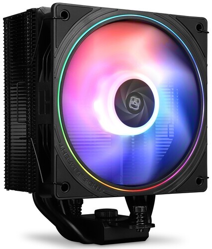 Кулер для процессора Thermalright Assassin Spirit 120 EVO (TRAS120EVO)