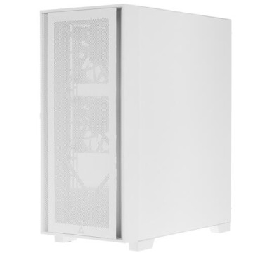 Компьютерный корпус Montech AIR 1000 LITE White (AIR1000LW)
