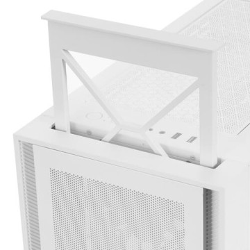 Компьютерный корпус Montech AIR 1000 LITE White (AIR1000LW)