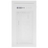 Компьютерный корпус Montech AIR 1000 LITE White (AIR1000LW)