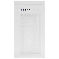 Компьютерный корпус Montech AIR 1000 LITE White (AIR1000LW)