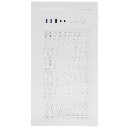 Компьютерный корпус Montech AIR 1000 LITE White (AIR1000LW)