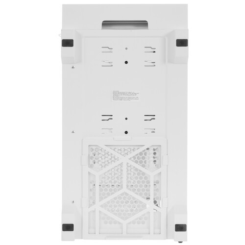 Компьютерный корпус Montech AIR 1000 LITE White (AIR1000LW)
