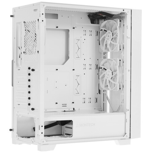 Компьютерный корпус Montech AIR 1000 LITE White (AIR1000LW)