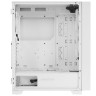 Компьютерный корпус Montech AIR 1000 LITE White (AIR1000LW)