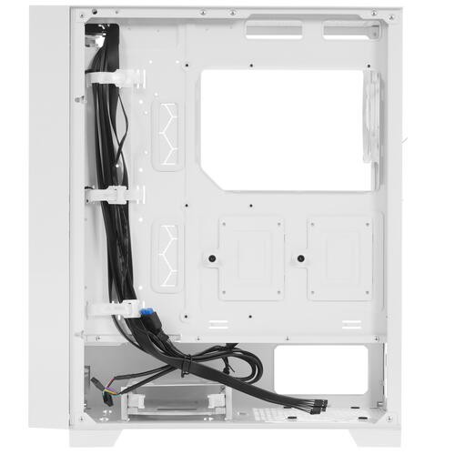 Компьютерный корпус Montech AIR 1000 LITE White (AIR1000LW)