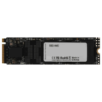Твердотельный накопитель AMD 2000 Gb Radeon R3 Series (R3MP32048G8)