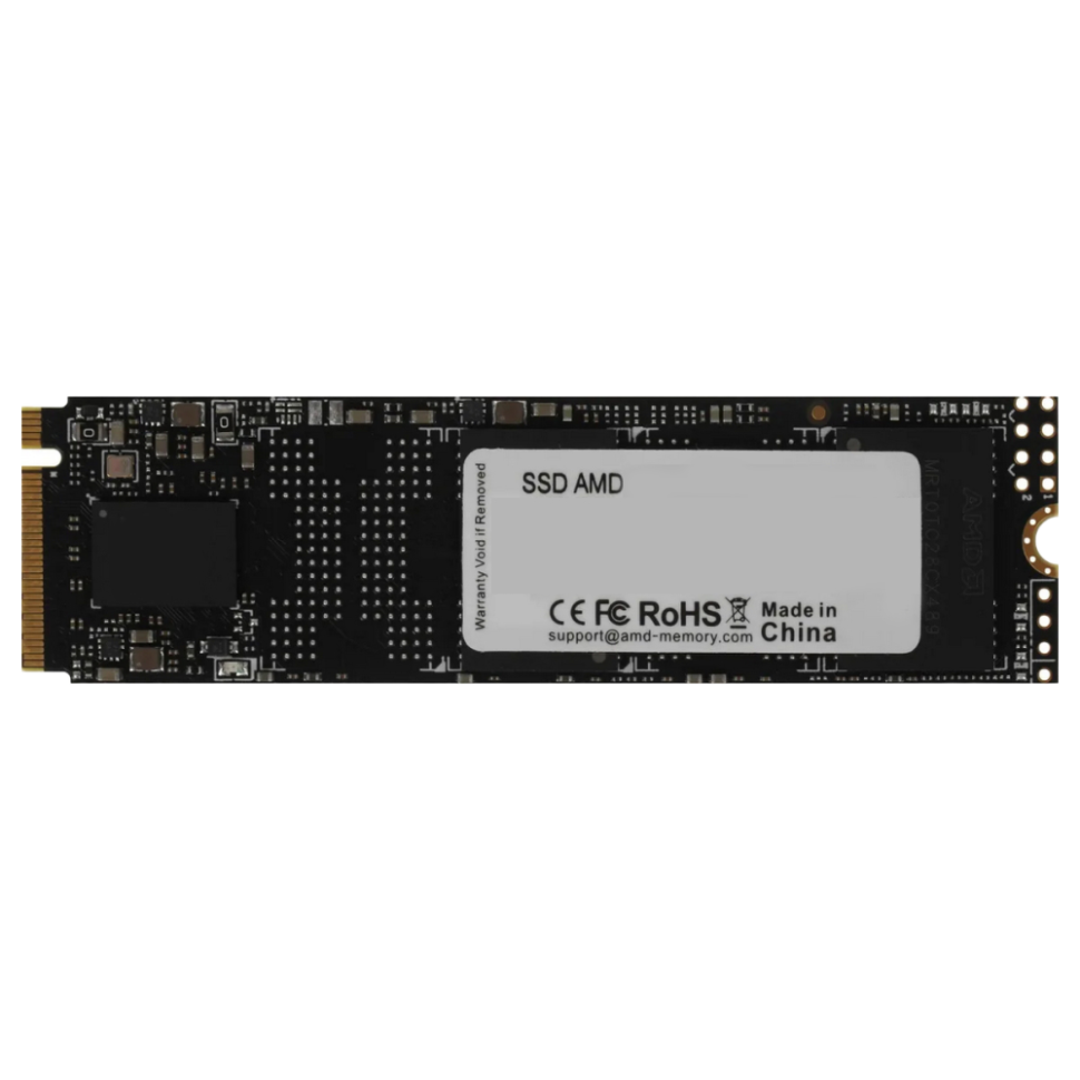 Твердотельный накопитель AMD 2000 Gb Radeon R3 Series (R3MP32048G8)