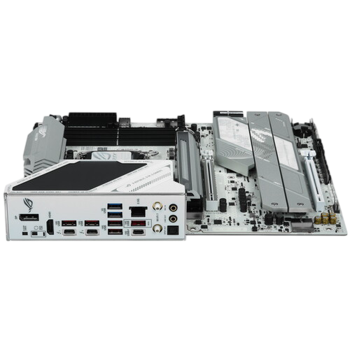 Материнская плата ASUS ROG STRIX Z890-A GAMING WIFI (90MB1I90-M0EAY0)