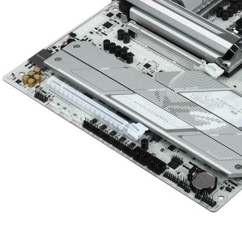 Материнская плата ASUS ROG STRIX Z890-A GAMING WIFI (90MB1I90-M0EAY0)