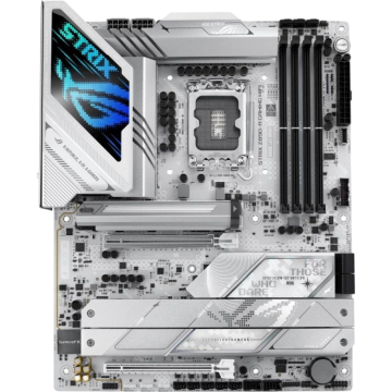 Материнская плата ASUS ROG STRIX Z890-A GAMING WIFI (90MB1I90-M0EAY0)