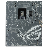 Материнская плата ASUS ROG STRIX Z890-A GAMING WIFI (90MB1I90-M0EAY0)