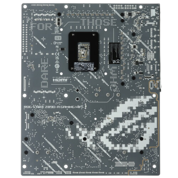 Материнская плата ASUS ROG STRIX Z890-A GAMING WIFI (90MB1I90-M0EAY0)