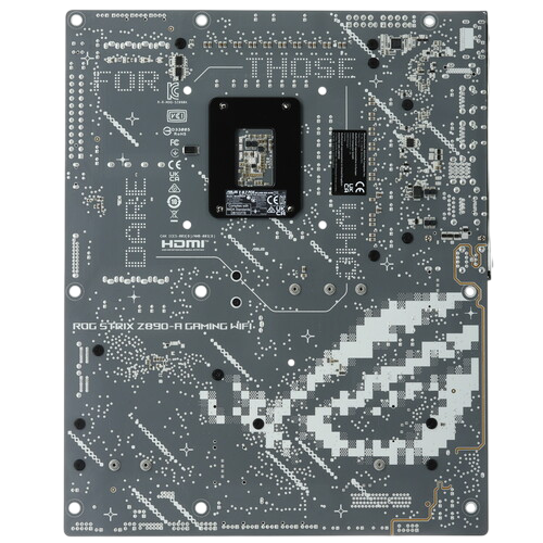 Материнская плата ASUS ROG STRIX Z890-A GAMING WIFI (90MB1I90-M0EAY0)