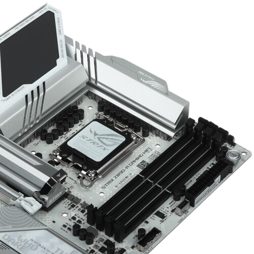 Материнская плата ASUS ROG STRIX Z890-A GAMING WIFI (90MB1I90-M0EAY0)