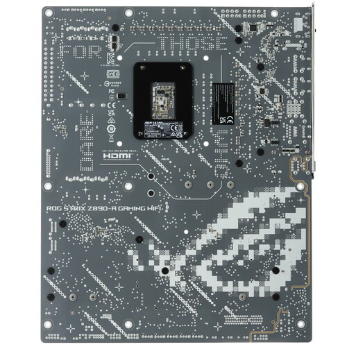 Материнская плата ASUS ROG STRIX Z890-A GAMING WIFI (90MB1I90-M0EAY0)