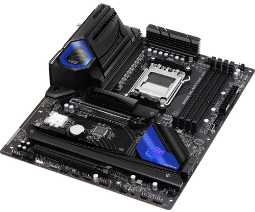 Материнская плата ASRock B650E PG RIPTIDE WIFI