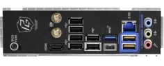 Материнская плата ASRock B650E PG RIPTIDE WIFI