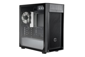 Компьютерный корпус Cooler Master (E300-KG5N-S00)