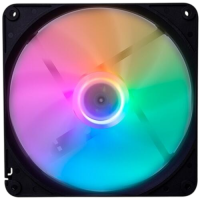 Вентилятор для корпуса 1STPLAYER G6-PLUS bulk