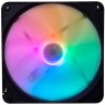 Вентилятор для корпуса 1STPLAYER G6-PLUS bulk