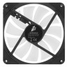 Вентилятор для корпуса 1STPLAYER G6-PLUS bulk