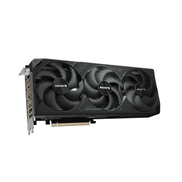 Видеокарта Gigabyte (GV-N507TWF3-16GD) GeForce RTX 5070 Ti 16GB WINDFORCE SFF