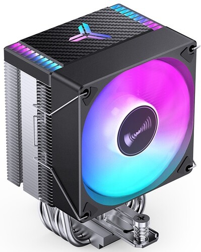 Кулер для процессора JONSBO CR-1400
