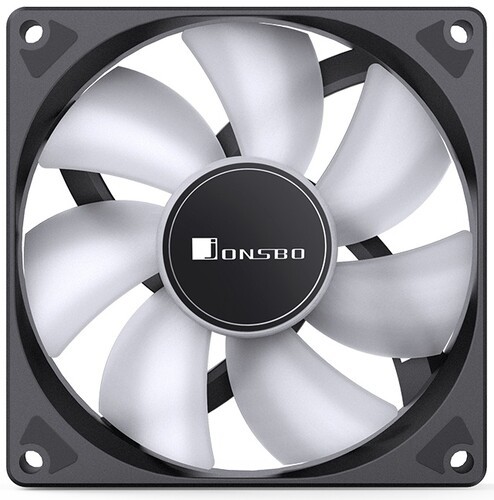 Кулер для процессора JONSBO CR-1400